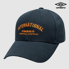 엄브로모자