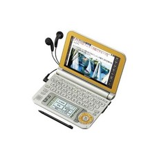 일본 샤프 전자사전 SHARP Brain Electronic Dictionary PWA7000N 286415