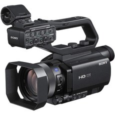 해외Sony HXR-MC88 Compact 1” (1.0-Type) HD Camcorder, 상세 설명 참조0