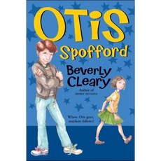 Otis Spofford 페이퍼북, Harpercollins Childrens Books