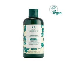더바디샵 모링가 컨디셔너 250ML CONDITIONER MORINGA 33543, 1개
