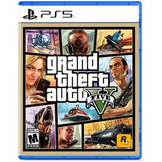 gta5ps5