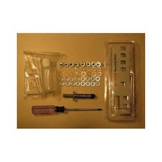Xbox 360 Repair Kit XCLAMP 3 Red Light Fix X-Clamp RROD Red/13223683