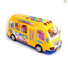 뽀로로어린이버스