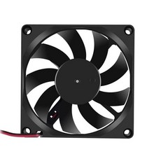 24v라지에이터휀