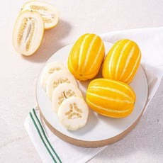 성주 꿀 참외 5KG 당도17brix이상 소과(22-31과), 1박스, 상세페이지 참조