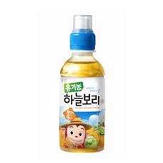 코코몽하늘보리24