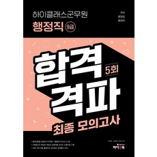 trs행정법쟁점답안지목차