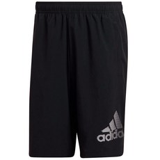 아디다스우븐반바지