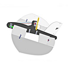 가오리글라이더