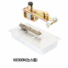 유리강화문스테인리스힌지