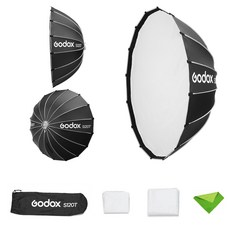 Godox S120T, 1개