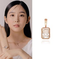 로이드말굽펜던트