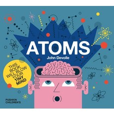 Atoms, Pushkin Children's Books