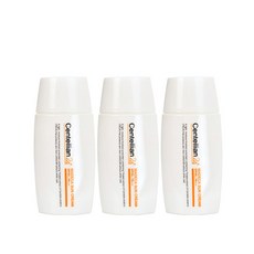 마데카 선크림 50ml 3개 (SPF50+/PA+++)