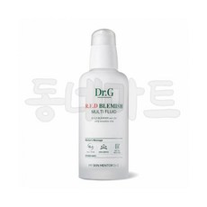 동네마트 닥터지 레드 R.E.D 블레미쉬 멀티플루이드 올인원 로션