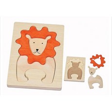 우드구슬롤러코스터