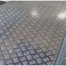 알루미늄 체크플레이트 산업용 두꺼운 바닥 철판 3MM