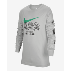 나이키 NIKE 스포츠웨어 주니어 긴팔 티셔츠 FD3978-012 637057