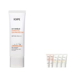 아이오페남자선크림