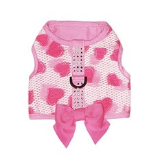 Dog Harness Collection Dog Walking with Style – Extensive Selection of Unique Fashiona (XL Ella), XL, Ella