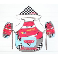 앞치마머릿수건