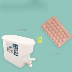 낮은음료냉장고