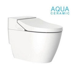 플랫라운드비데일체형