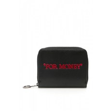 [OFF WHITE] 여성 지갑 집어라운드 주머니 for 머니 OWNC012S20LEA002 1032
