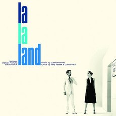 라라랜드 LP La La Land Vinyl Soundtrack - 라라랜드lp