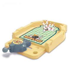 미니데스크탑볼링게임