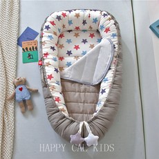 신생아침대대여