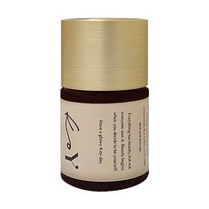 KOY 코이 솔리드 볼륨 앰플 35ml, 단품