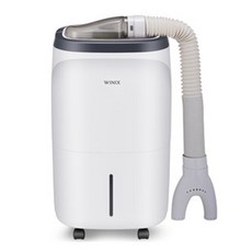 위닉스 뽀송 제습기 12L DXTE120-MPK, DO2E160-JWK (16L)