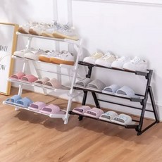 다기능 대용량 가정용 조합 신발거치대 UL4529, CODE-6, 1개