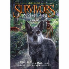 살아남은자들의용기