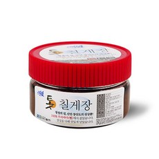 칠게게장