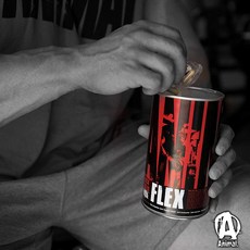 Animal Flex 올인원 Complete 조인트 영양 44팩, 1개, 1