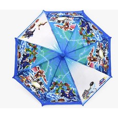 터닝메카드우산