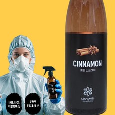 박멸앤 99.9% 벌레 퇴치제 트랩 약 싹, 4개, 500ml