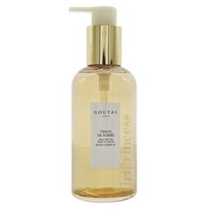 구딸 파리 떼뉴 드 스와레 샤워 오일 250ml 바디 클렌징오일, 1개