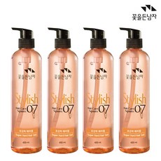 꽃을든남자헤어케어초강력헤어젤400ml