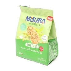 미주라 소이아프로틴비스켓 120g 5개