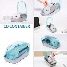 씨디케이스사이즈