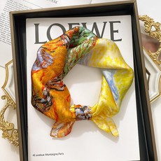 에르메스실크머플러