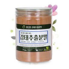 중부시장제주감태
