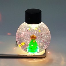 스노우볼만들기키트