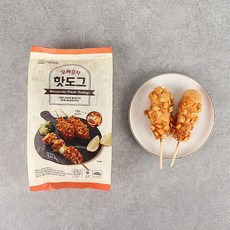 모짜감자
