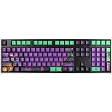 에반게리온키캡