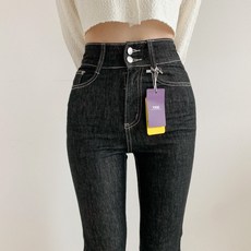 부츠컷청바지 TOP01